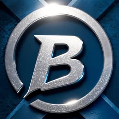 Based League logo