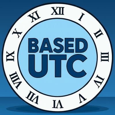 Based UTC logo