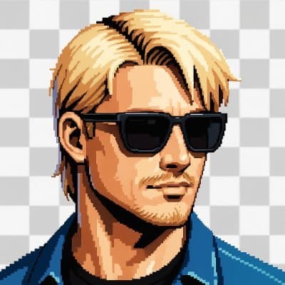 Million Bit Homepage logo