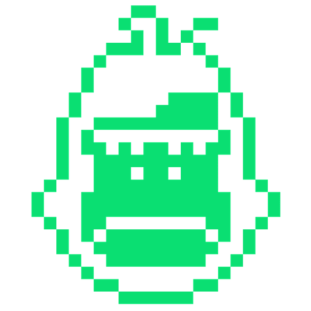 Lumpy Labs logo