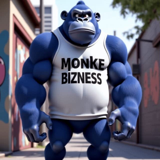 Findlay Vaux portrait