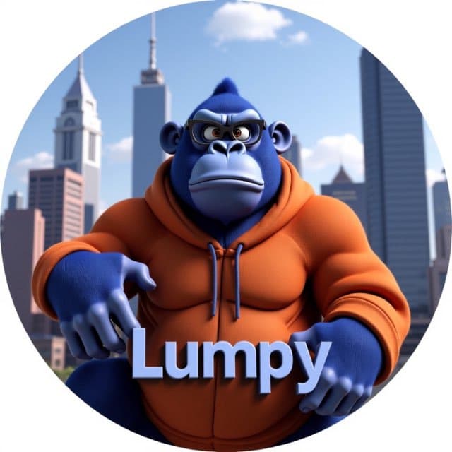 Nth Level Demon portrait