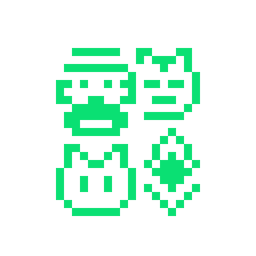 Lumpy Labs bundles logo