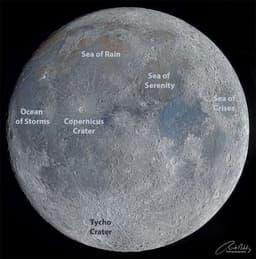 NASA picture bot logo